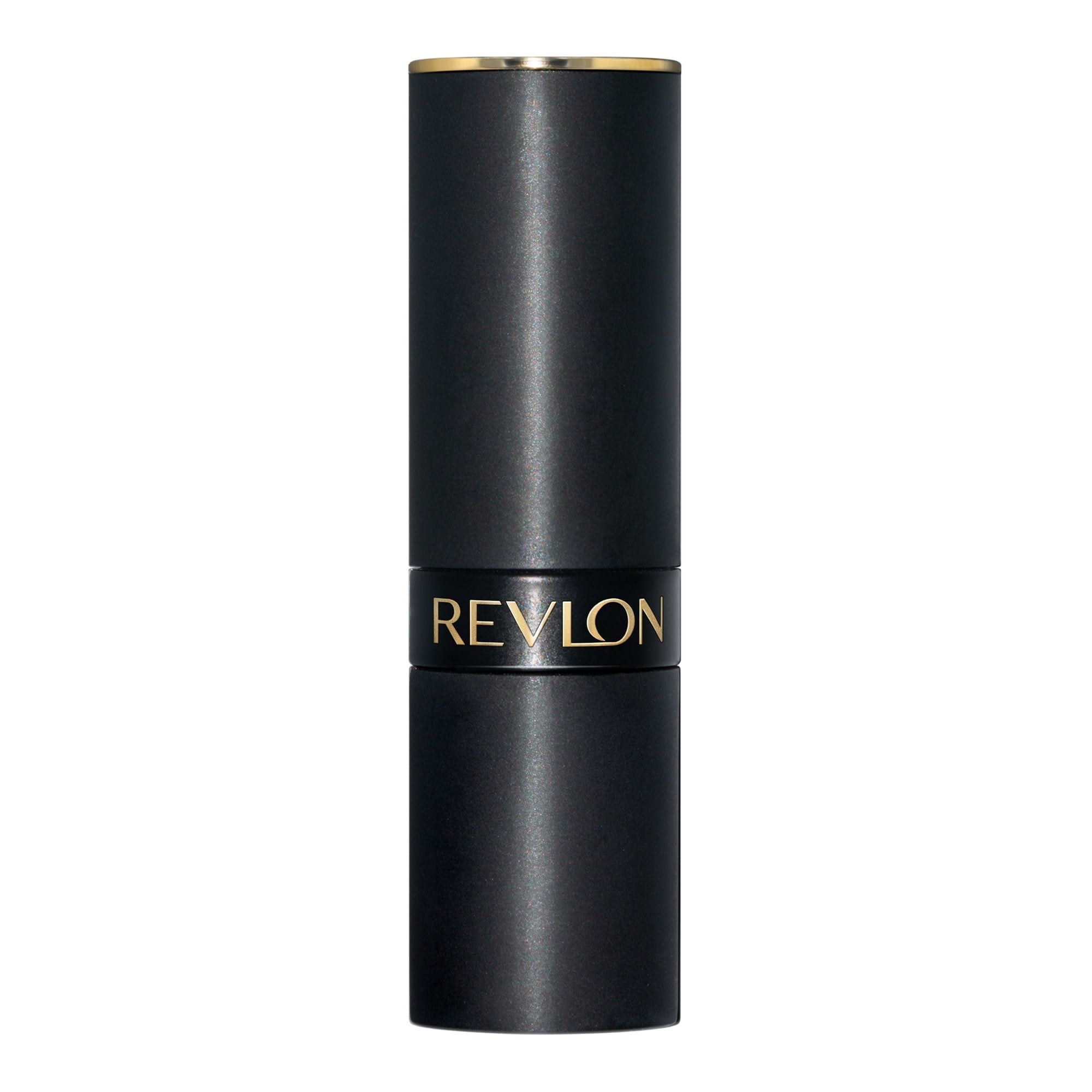 Revlon Super Lustrous Lipstick The Luscious Mattes - Shameless