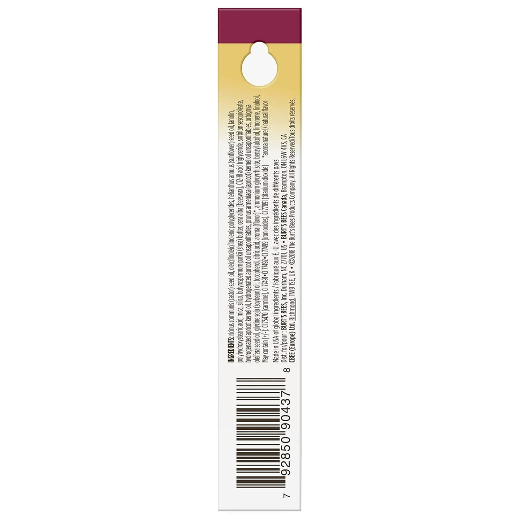 BURT'S BEES 100% Natural Moisturizing Liquid Lipstick