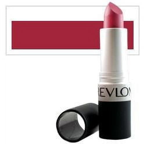 Revlon Super Lustrous Matte Is Everything Lipstick, Audacious Mauve