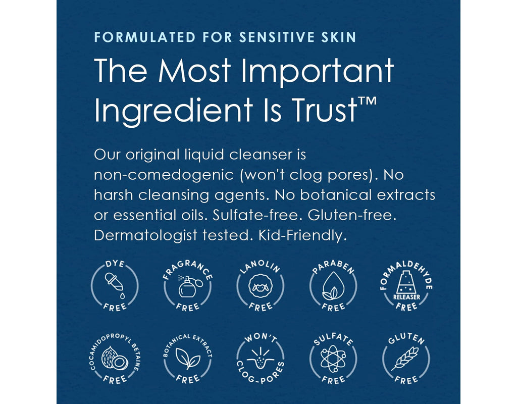 Vanicream Moisturizing Skin Cream for Sensitive Skin with Pump Dispenser - 16 fl oz (1 lb) -2 Pack