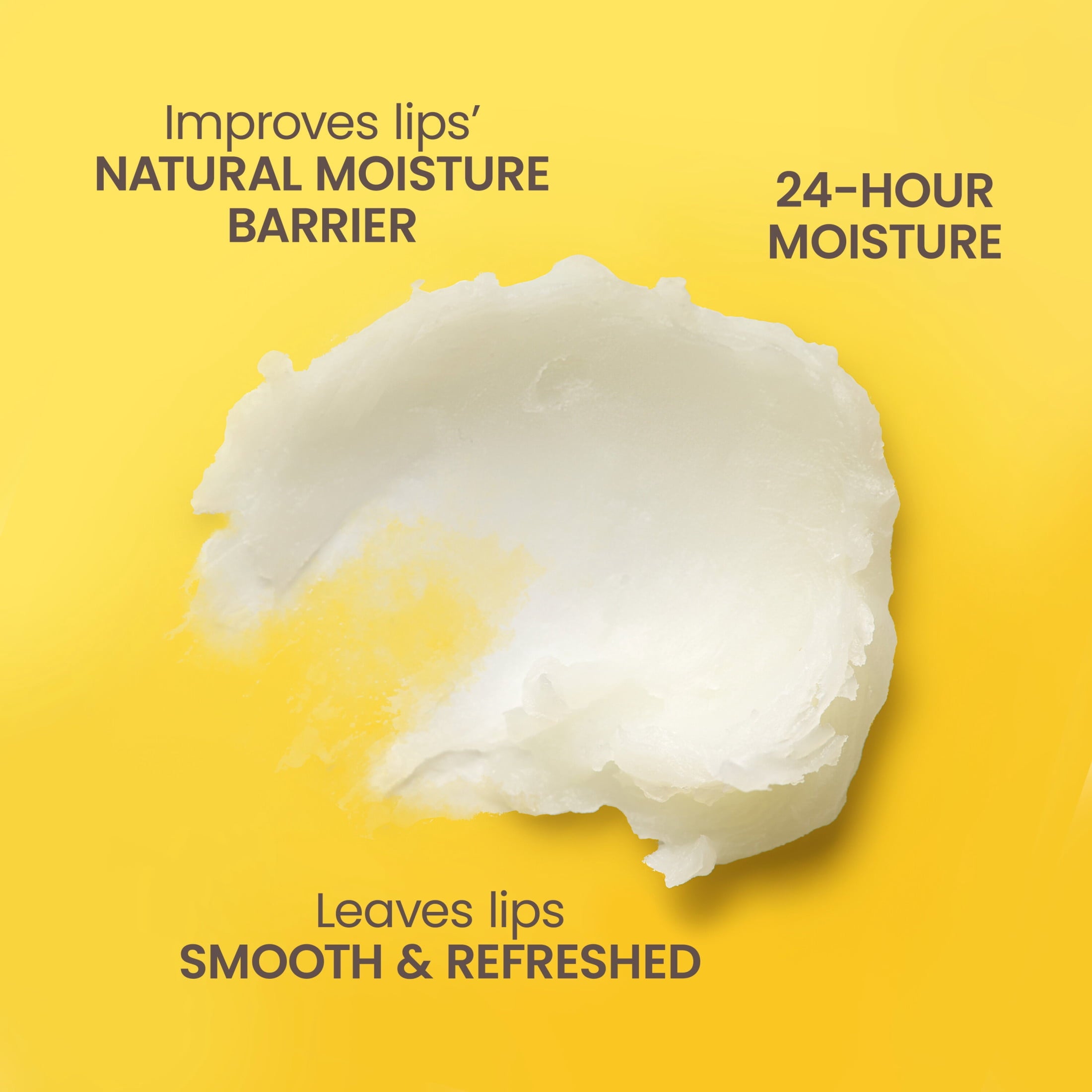 Burts Bees Honey and Strawberry Shortcake Lip Balm Pack, 2-Pack, 0.15 oz.