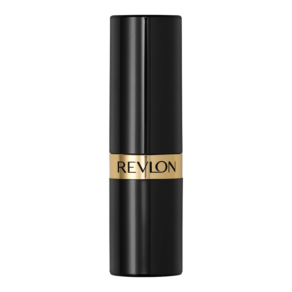 Revlon Super Lustrous Creme Lipstick, Creamy Formula, 463 Sassy Mauve, 0.15 oz