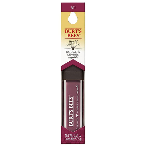 BURT'S BEES 100% Natural Moisturizing Liquid Lipstick