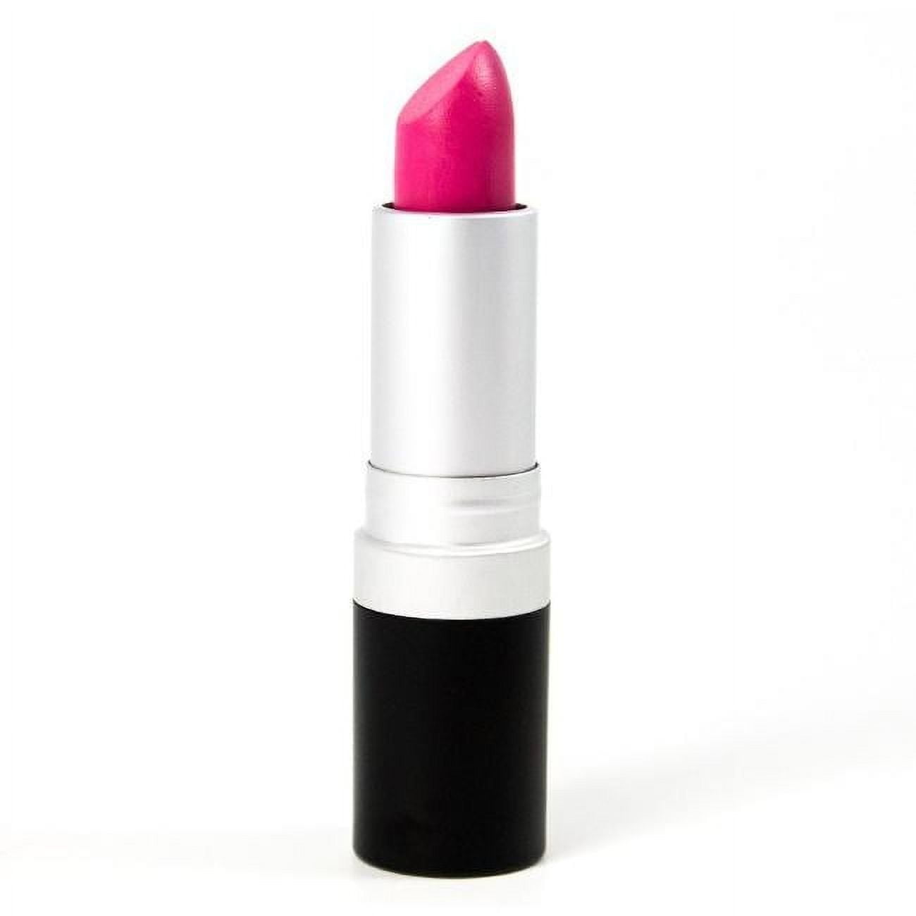 Revlon Super Lustrous Matte Is Everything Lipstick, Audacious Mauve