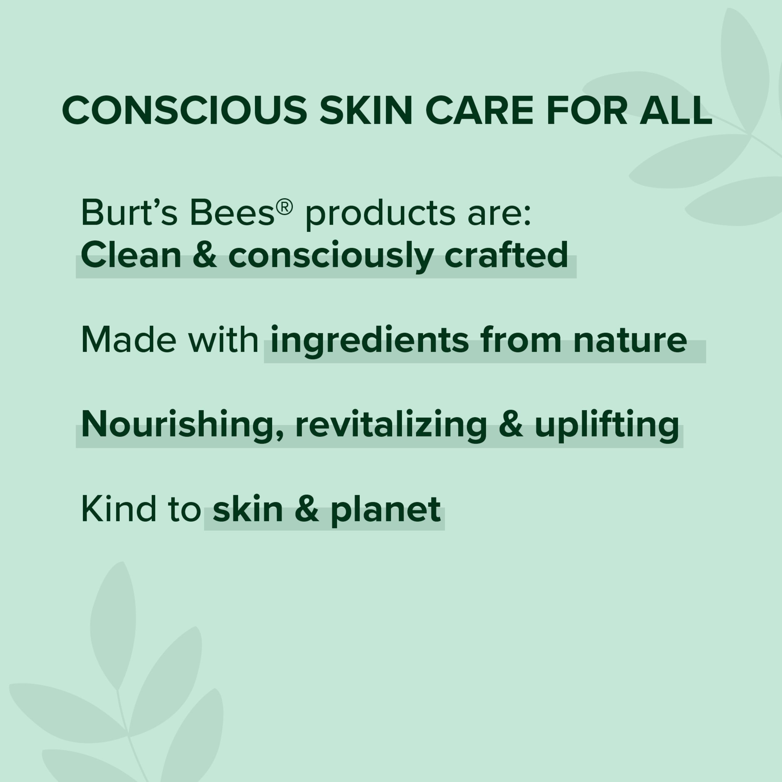 Burt's Bees 100% Natural Moisturizing Lipstick, Tulip Tide, 1 Tube