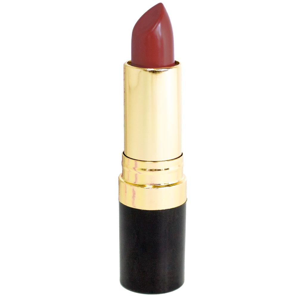 Revlon Super Lustrous Matte Is Everything Lipstick, Audacious Mauve