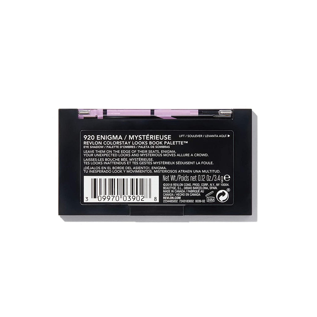 Revlon, 920 Enigma, 0.12 oz