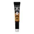 Revlon ColorStay Skin Awaken Cream Concealer Makeup, Longwear, 076 Caramel, 0.27 fl oz