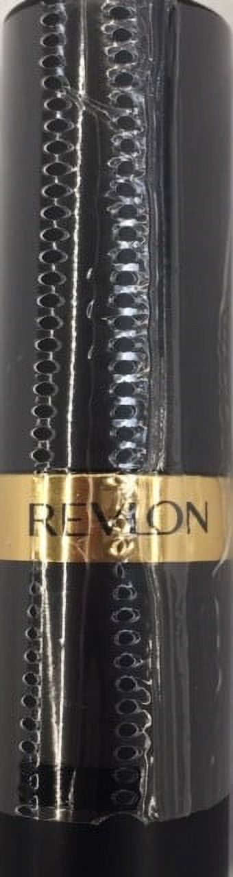 Revlon Super Lustrous Matte Is Everything Lipstick, Audacious Mauve