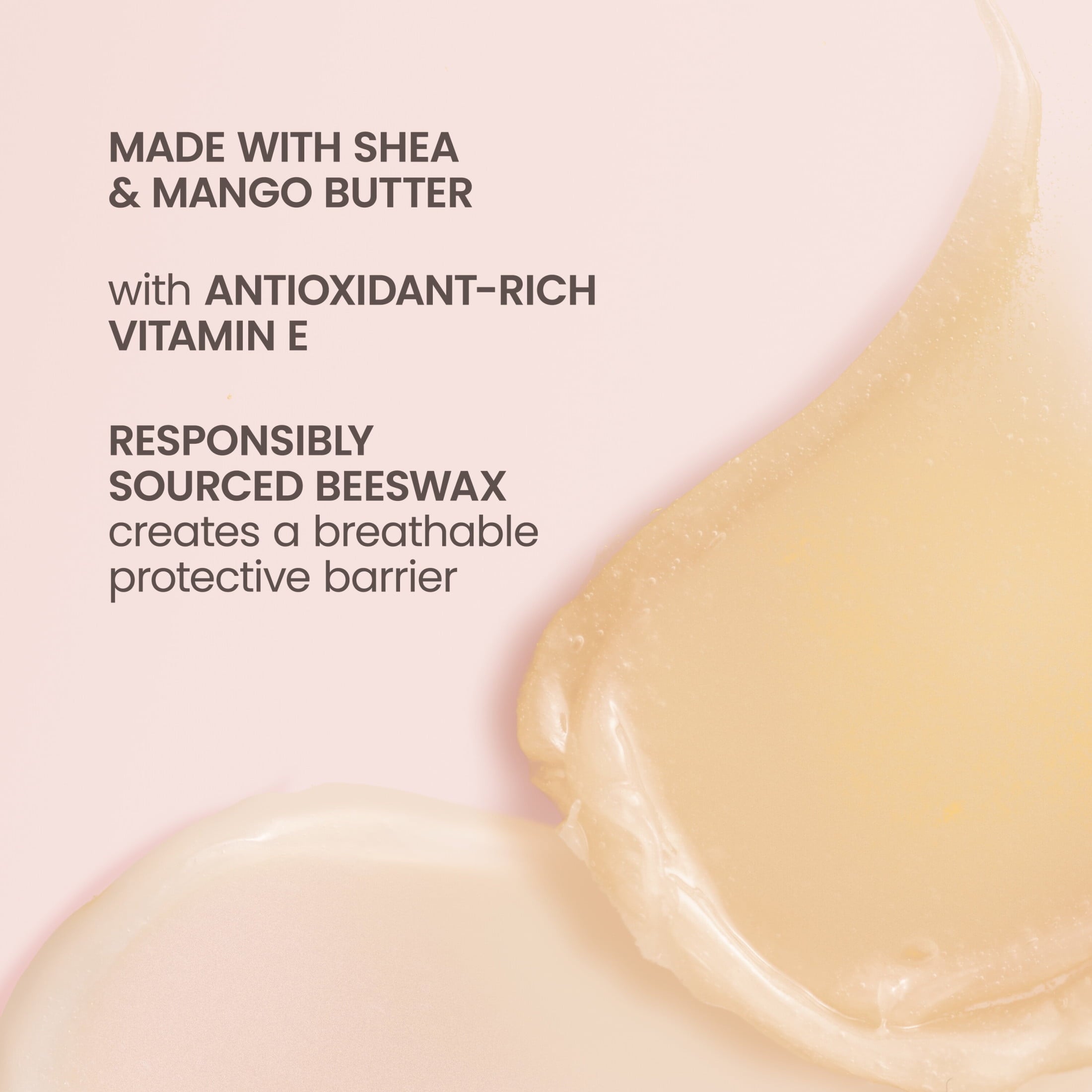 Burt's Bees Vanilla Honey Lip Butter Balm, Twist Up Dispenser, 0.5 Oz.