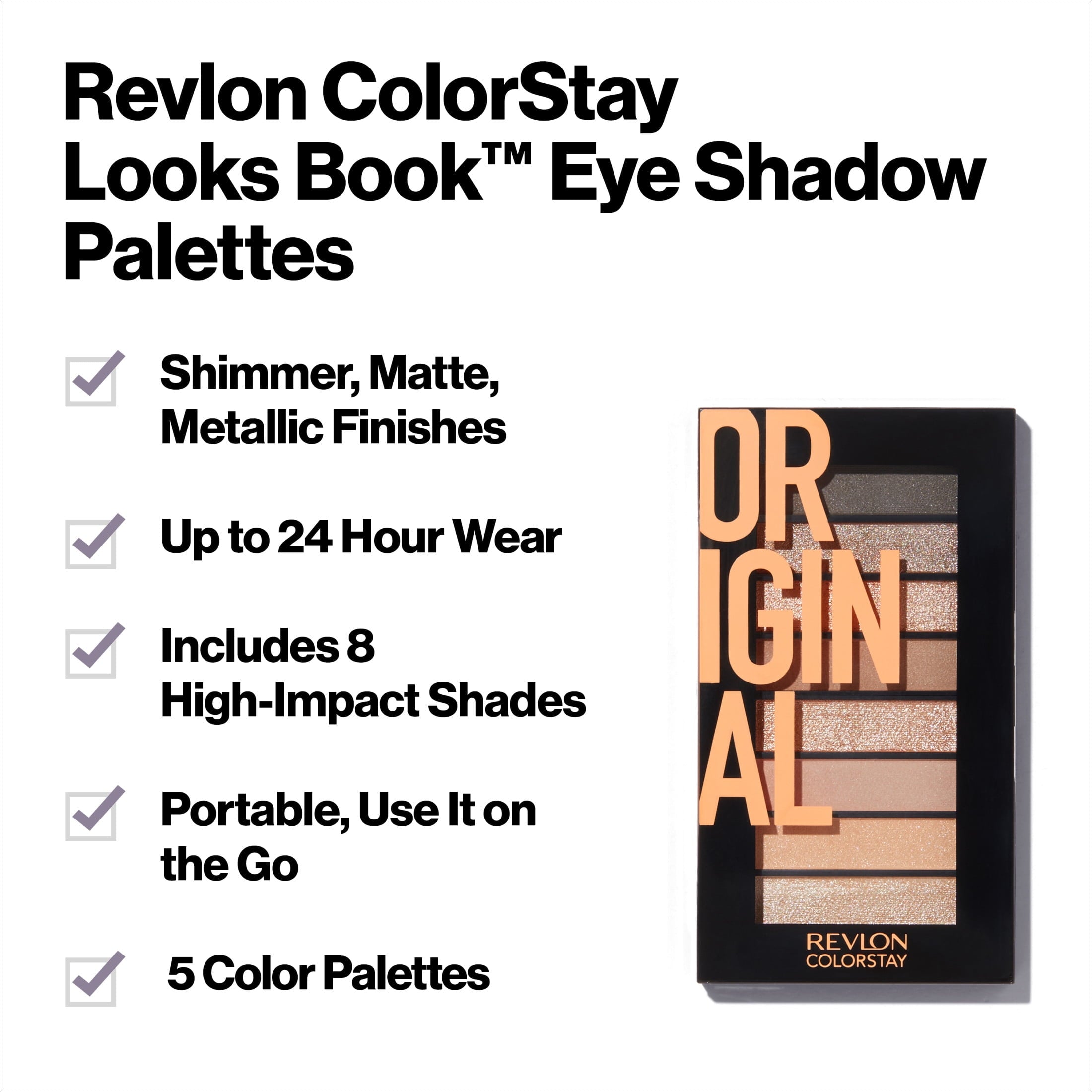 Revlon, 910 Player, 0.12 oz