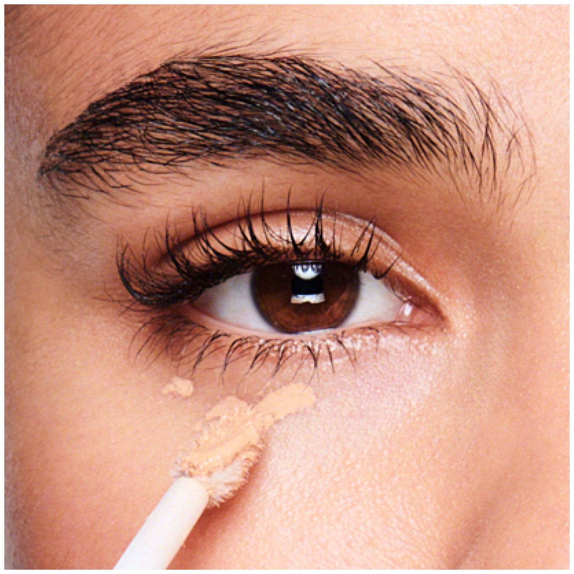 Revlon ColorStay Liquid Concealer Makeup, Full Coverage, 025 Creme Brulee, 0.21 fl oz