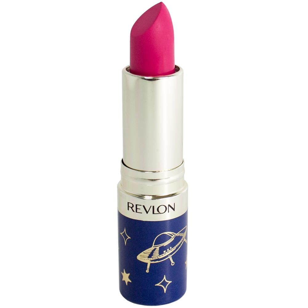 Revlon Matte Lpstick .15 Oz
