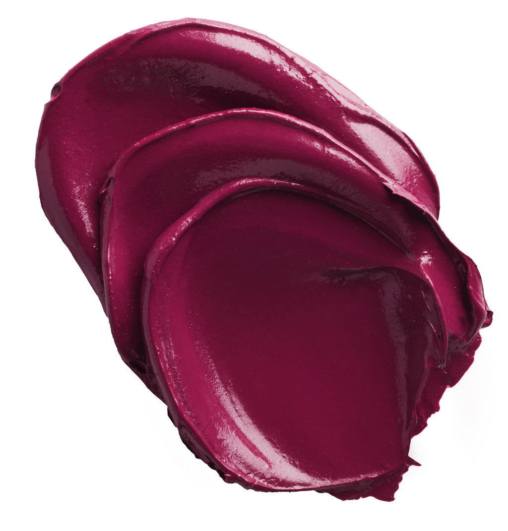 Burt's Bees 100% Natural Moisturizing Lipstick, Brimming Berry - 1 Tube